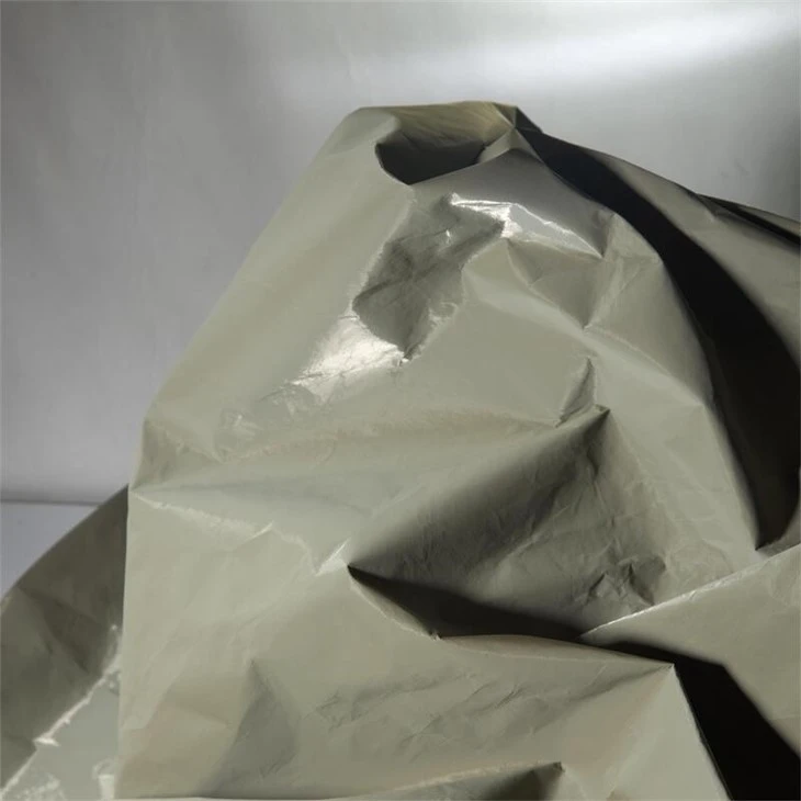 PU Coated Tyvek Fabric