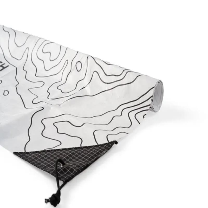 Printed Tyvek Floor Mat price