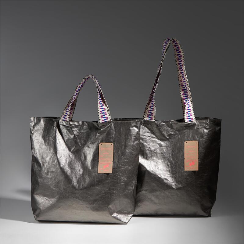 large tyvek bags
