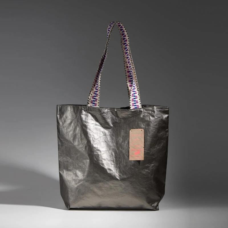 tyvek tote bag