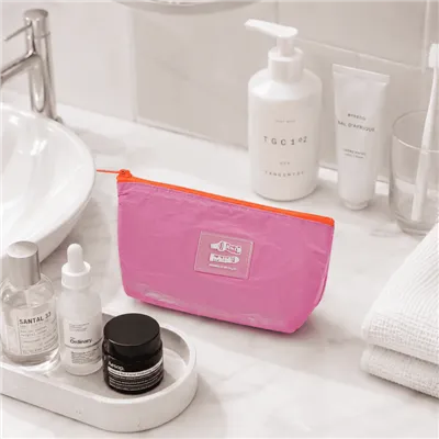 Color Tyvek Pouch