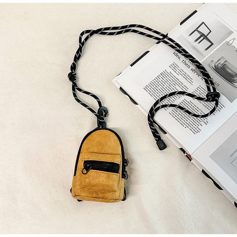 Tyvek Mini Backpack suppliers
